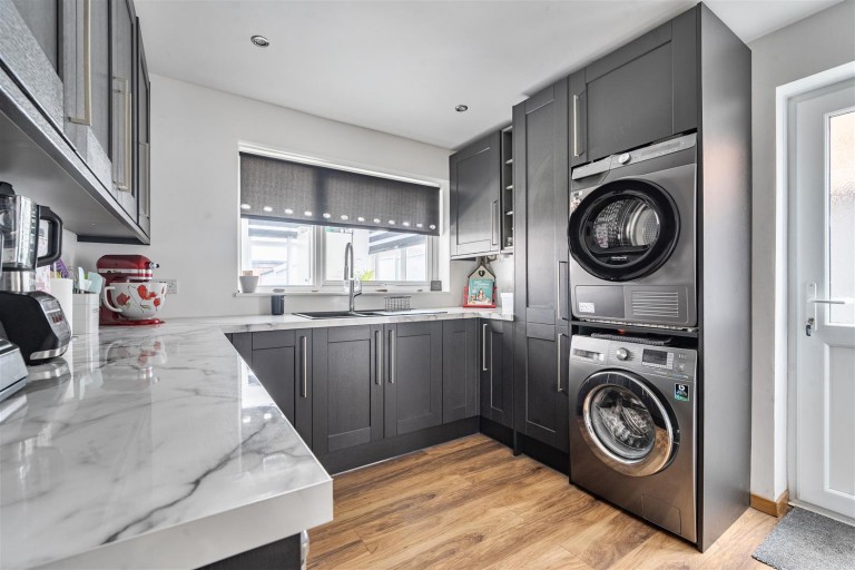 Images for Bartlett Close, Taunton