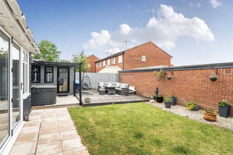 Images for Bartlett Close, Taunton