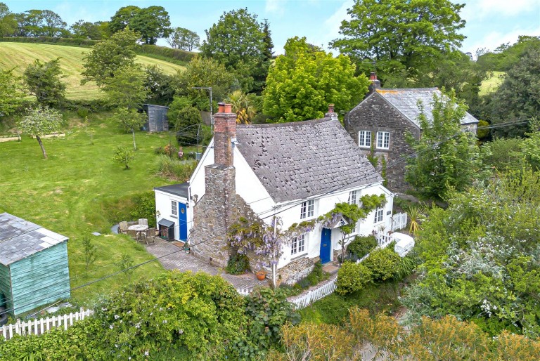 Images for St. Ewe, St. Austell