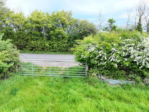 Click the photo for more details of Cole's Lane, Cherry Orchard, Shaftesbury