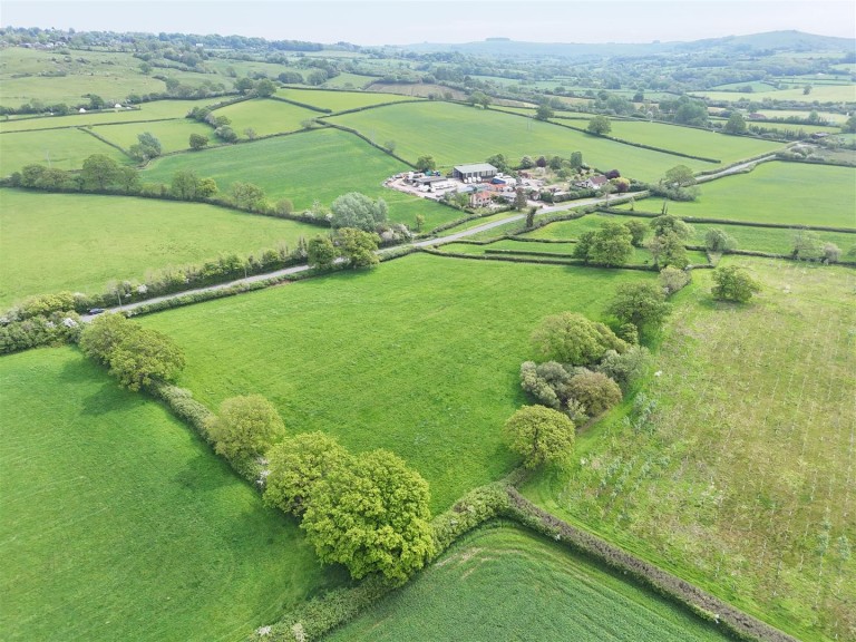 Images for Cole's Lane, Cherry Orchard, Shaftesbury