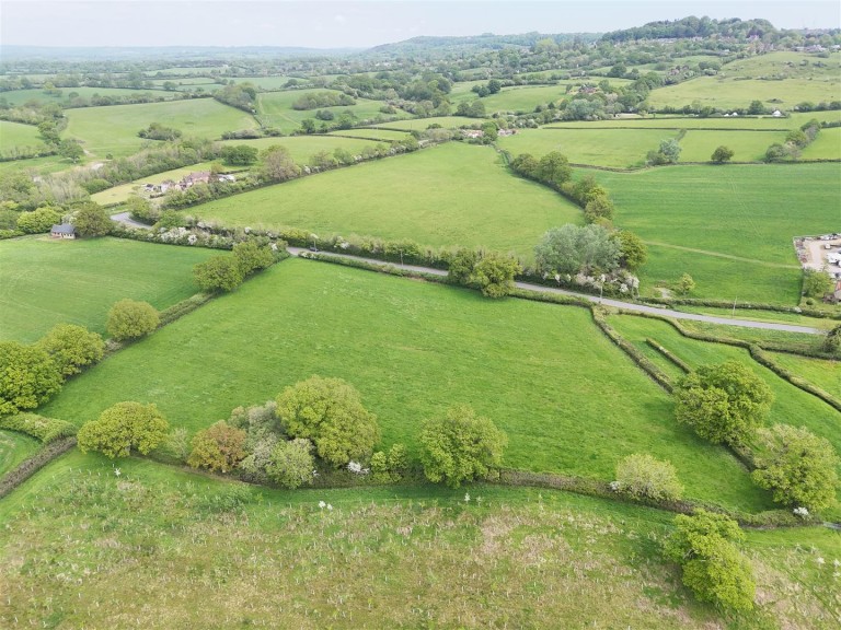Images for Cole's Lane, Cherry Orchard, Shaftesbury