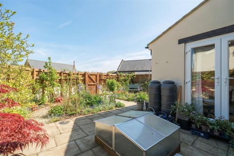 Click the photo for more details of Knott Oak, Ilminster