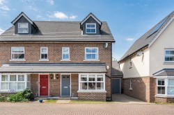 Images for Crawley Hobbs Close, Saffron Walden