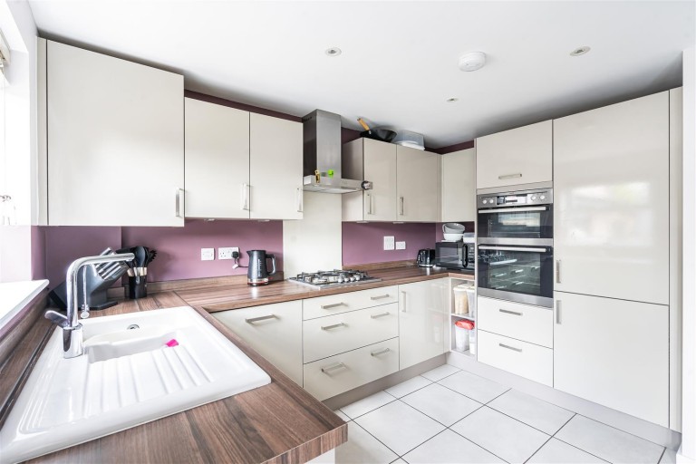 Images for Crawley Hobbs Close, Saffron Walden