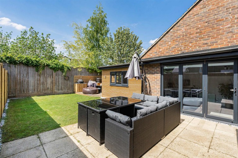 Images for Crawley Hobbs Close, Saffron Walden