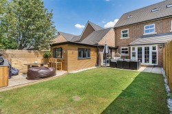 Images for Crawley Hobbs Close, Saffron Walden