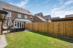 Images for Crawley Hobbs Close, Saffron Walden