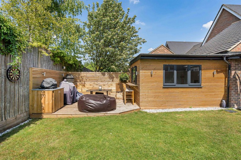 Images for Crawley Hobbs Close, Saffron Walden