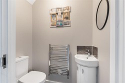Images for Crawley Hobbs Close, Saffron Walden