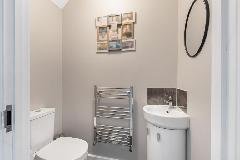 Images for Crawley Hobbs Close, Saffron Walden