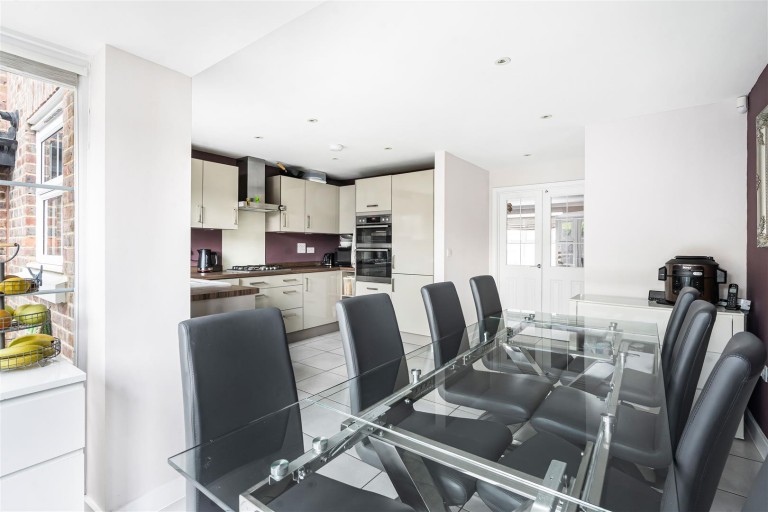 Images for Crawley Hobbs Close, Saffron Walden