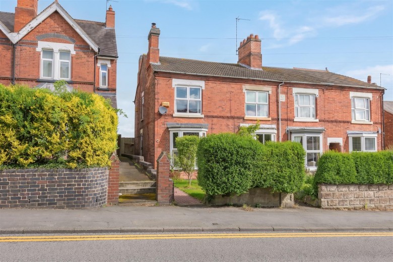 Click the photo for more details of Burton Road, Ashby-De-La-Zouch, LE65