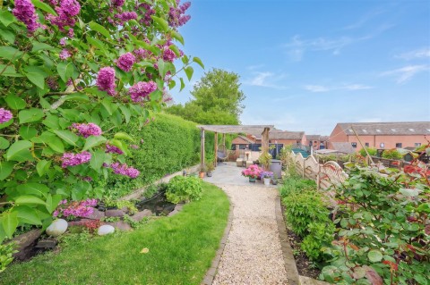 Click the photo for more details of Burton Road, Ashby-De-La-Zouch, LE65