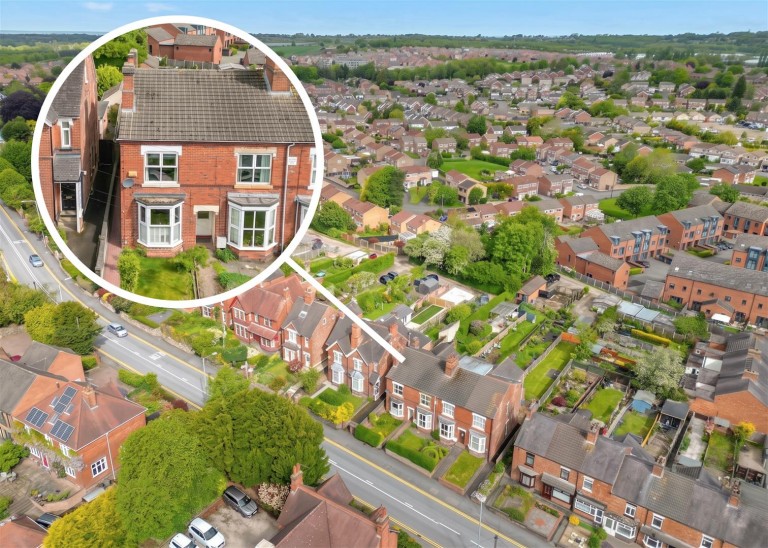 Images for Burton Road, Ashby-De-La-Zouch, LE65