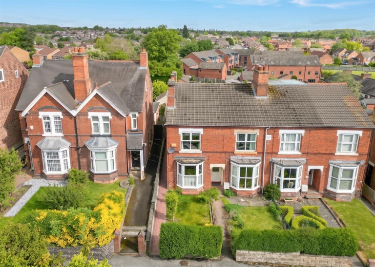 Images for Burton Road, Ashby-De-La-Zouch, LE65