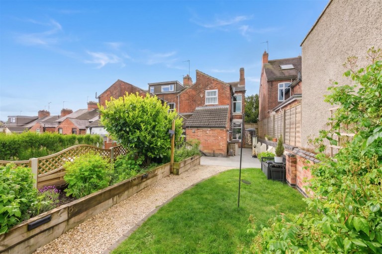 Images for Burton Road, Ashby-De-La-Zouch, LE65