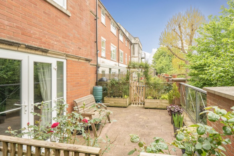 Images for Mellowes Court, West Street, Axminster