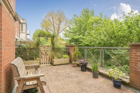 Click the photo for more details of Mellowes Court, West Street, Axminster