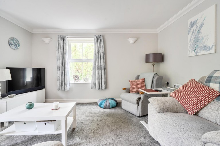 Images for Mellowes Court, West Street, Axminster