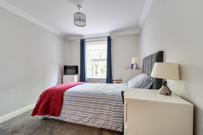 Images for Mellowes Court, West Street, Axminster