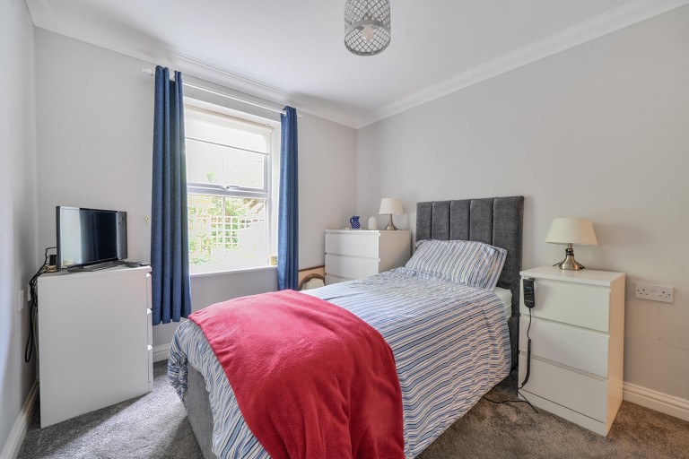 Images for Mellowes Court, West Street, Axminster