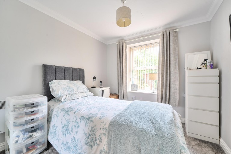 Images for Mellowes Court, West Street, Axminster