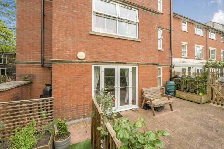 Images for Mellowes Court, West Street, Axminster