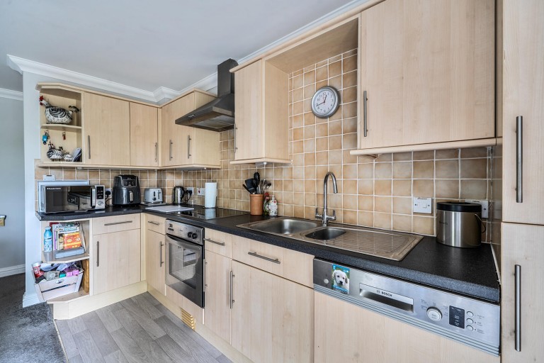 Images for Mellowes Court, West Street, Axminster