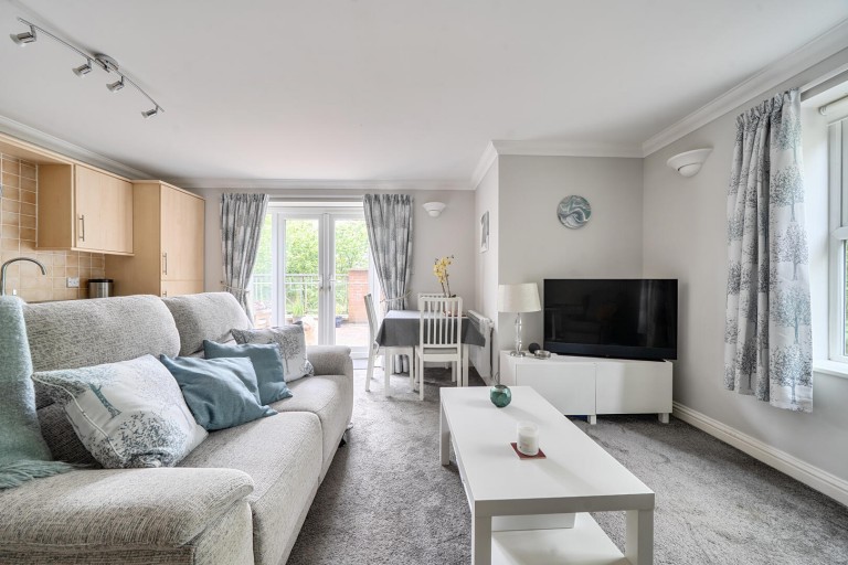 Images for Mellowes Court, West Street, Axminster