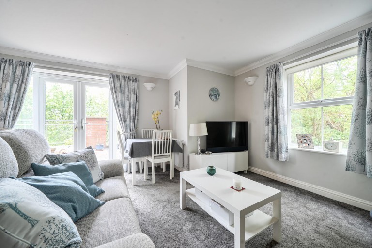 Images for Mellowes Court, West Street, Axminster