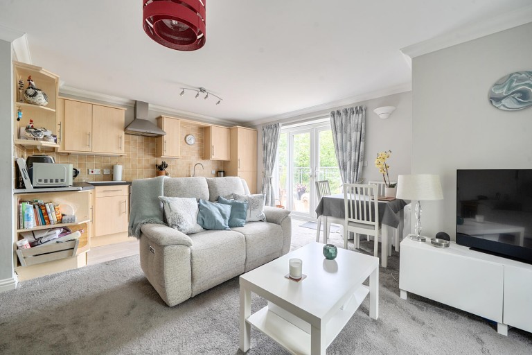 Images for Mellowes Court, West Street, Axminster