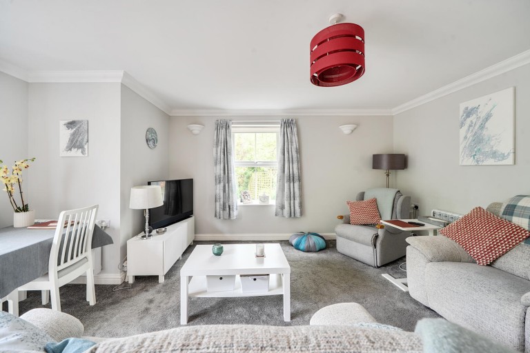 Images for Mellowes Court, West Street, Axminster