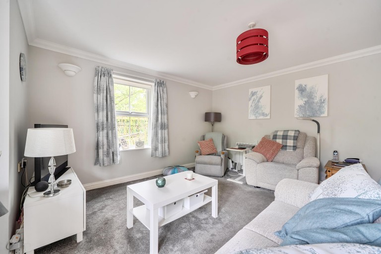 Images for Mellowes Court, West Street, Axminster