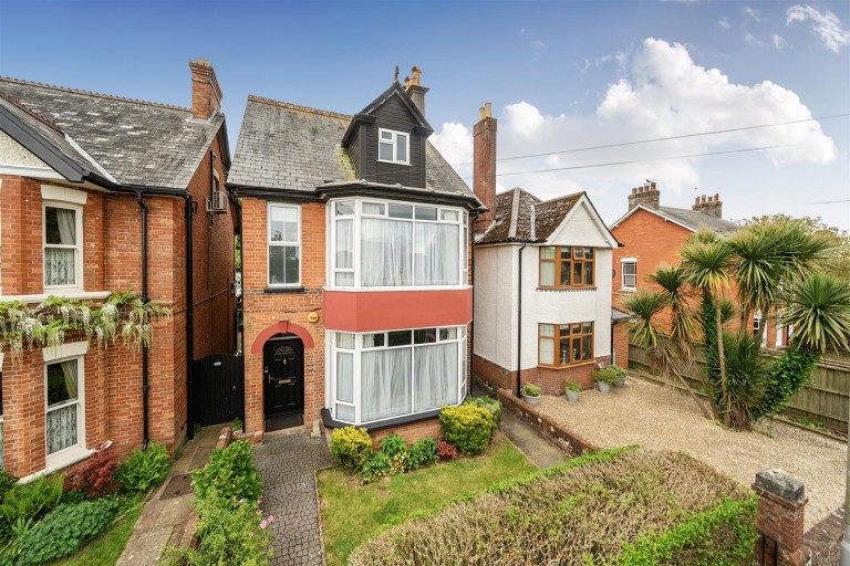 Images for Salisbury Road, Blandford Forum