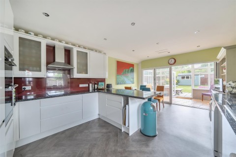Click the photo for more details of Salisbury Road, Blandford Forum