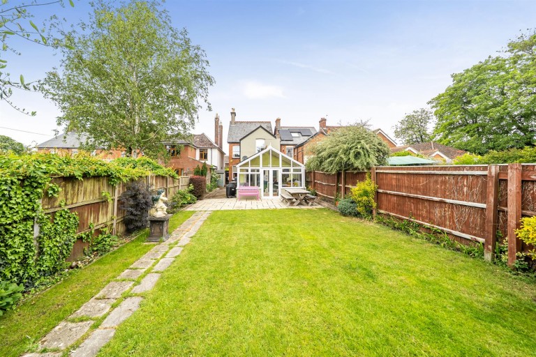 Images for Salisbury Road, Blandford Forum