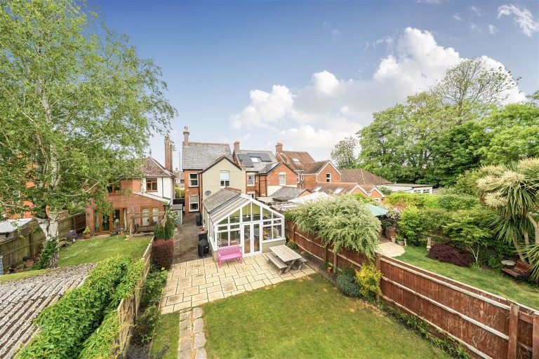 Images for Salisbury Road, Blandford Forum