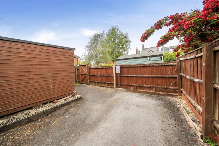 Images for Salisbury Road, Blandford Forum