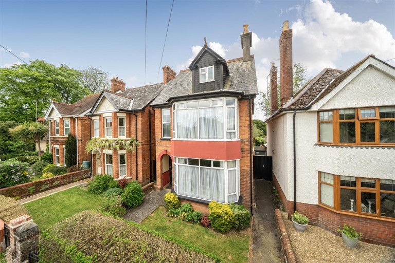 Images for Salisbury Road, Blandford Forum