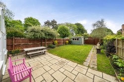 Images for Salisbury Road, Blandford Forum