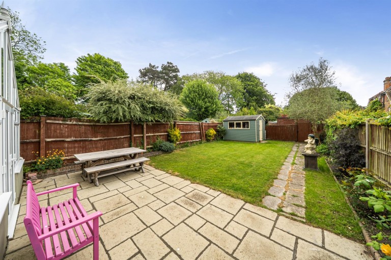 Images for Salisbury Road, Blandford Forum