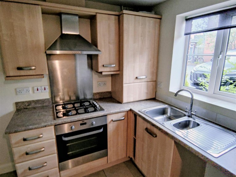 Images for Dennetts Close, Daventry