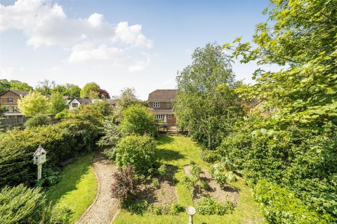 Click the photo for more details of The Close, Charlton Marshall, Blandford Forum