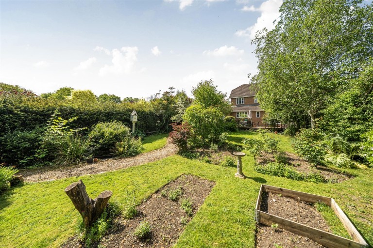 Images for The Close, Charlton Marshall, Blandford Forum