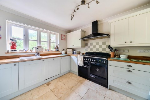 Click the photo for more details of The Close, Charlton Marshall, Blandford Forum