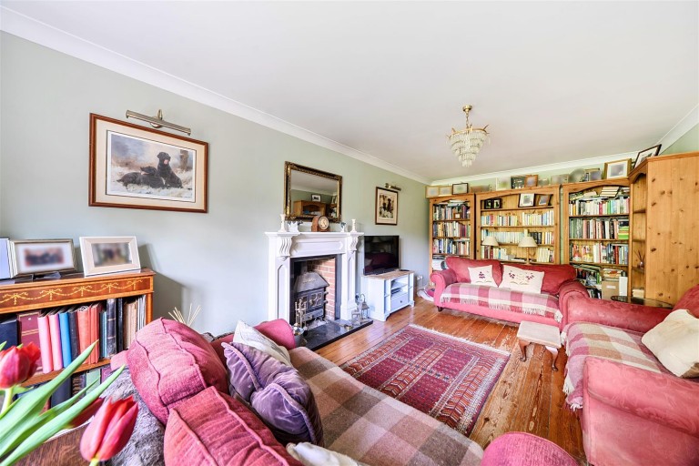 Images for The Close, Charlton Marshall, Blandford Forum