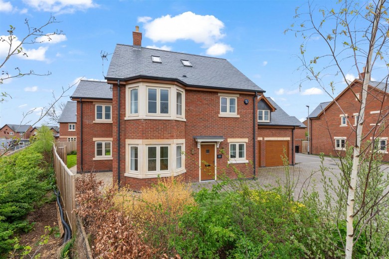 Click the photo for more details of Leicester Road, Uppingham, Rutland