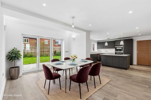 Click the photo for more details of Leicester Road, Uppingham, Rutland