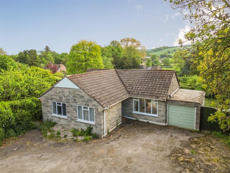 Click the photo for more details of Church Lane, Sutton Waldron, Blandford Forum